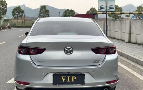 Mazda 3, 2021 год, 1 491 000 рублей, 6 фотография