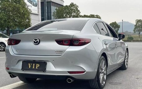 Mazda 3, 2021 год, 1 491 000 рублей, 7 фотография