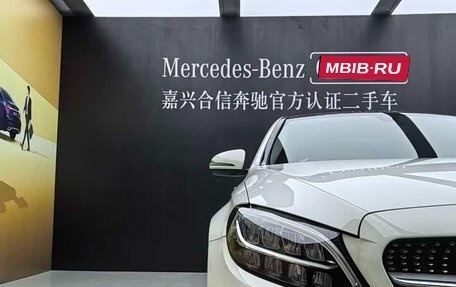 Mercedes-Benz C-Класс, 2021 год, 2 232 153 рублей, 21 фотография