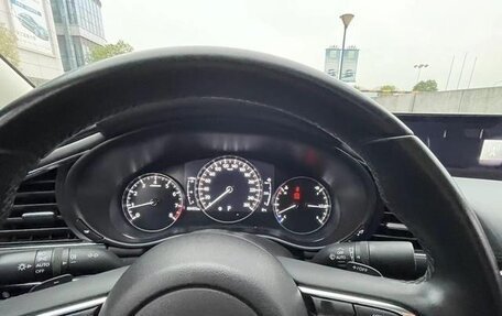 Mazda 3, 2021 год, 1 491 000 рублей, 15 фотография