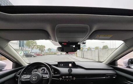 Mazda 3, 2021 год, 1 491 000 рублей, 13 фотография