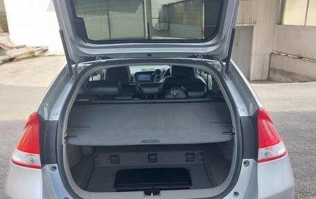 Honda Insight II рестайлинг, 2009 год, 870 000 рублей, 15 фотография