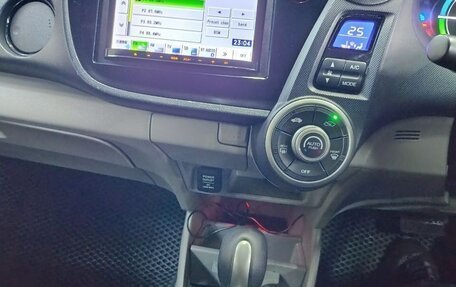 Honda Insight II рестайлинг, 2009 год, 870 000 рублей, 7 фотография