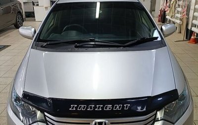 Honda Insight II рестайлинг, 2009 год, 870 000 рублей, 1 фотография