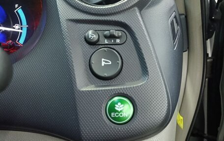 Honda Insight II рестайлинг, 2009 год, 870 000 рублей, 10 фотография