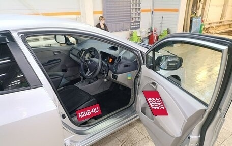 Honda Insight II рестайлинг, 2009 год, 870 000 рублей, 12 фотография