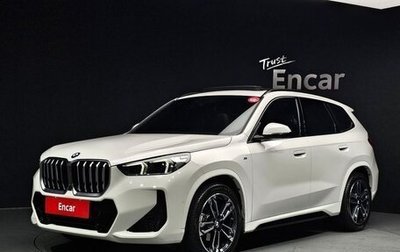 BMW X1, 2023 год, 3 500 000 рублей, 1 фотография