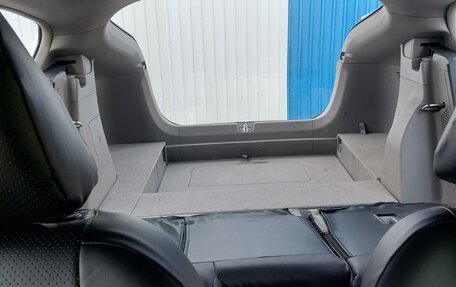 Honda Insight II рестайлинг, 2009 год, 870 000 рублей, 18 фотография