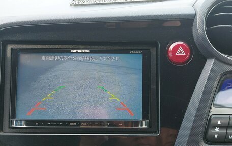 Honda Insight II рестайлинг, 2009 год, 870 000 рублей, 16 фотография