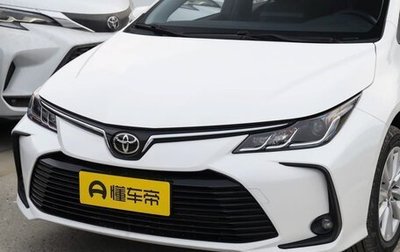 Toyota Corolla, 2024 год, 2 505 605 рублей, 1 фотография