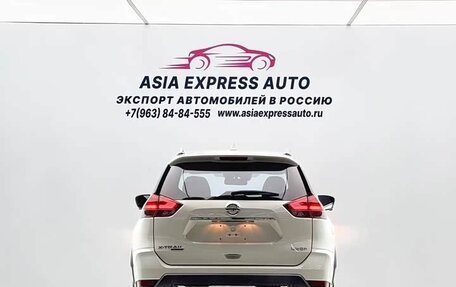 Nissan X-Trail, 2022 год, 2 140 600 рублей, 7 фотография