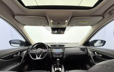 Nissan X-Trail, 2022 год, 2 140 600 рублей, 8 фотография