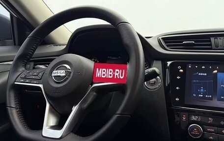 Nissan X-Trail, 2022 год, 2 140 600 рублей, 9 фотография