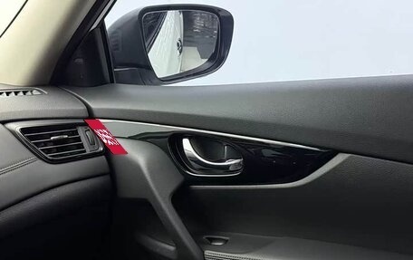 Nissan X-Trail, 2022 год, 2 140 600 рублей, 13 фотография