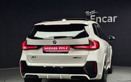 BMW X1, 2023 год, 3 500 000 рублей, 4 фотография