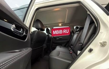 Nissan X-Trail, 2022 год, 2 140 600 рублей, 12 фотография