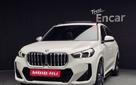 BMW X1, 2023 год, 3 500 000 рублей, 3 фотография