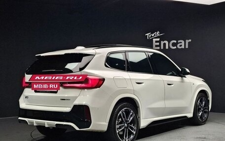 BMW X1, 2023 год, 3 500 000 рублей, 2 фотография