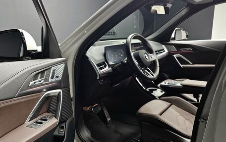 BMW X1, 2023 год, 3 500 000 рублей, 11 фотография