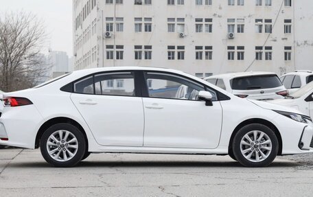 Toyota Corolla, 2024 год, 2 505 605 рублей, 6 фотография