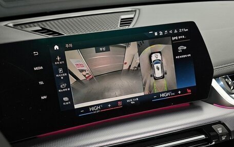 BMW X1, 2023 год, 3 500 000 рублей, 14 фотография