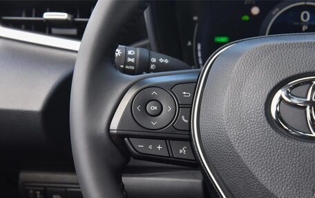 Toyota Corolla, 2024 год, 2 505 605 рублей, 8 фотография