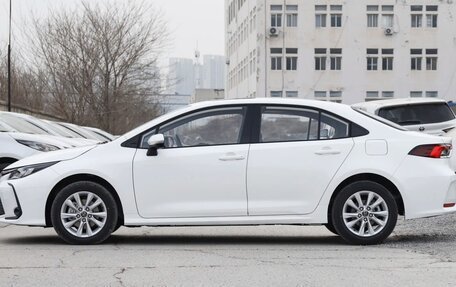 Toyota Corolla, 2024 год, 2 505 605 рублей, 5 фотография