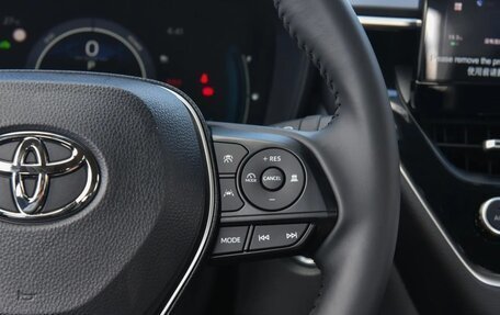 Toyota Corolla, 2024 год, 2 505 605 рублей, 9 фотография