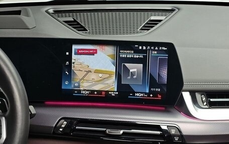 BMW X1, 2023 год, 3 500 000 рублей, 13 фотография