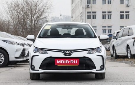 Toyota Corolla, 2024 год, 2 505 605 рублей, 3 фотография