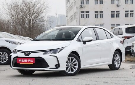 Toyota Corolla, 2024 год, 2 505 605 рублей, 2 фотография