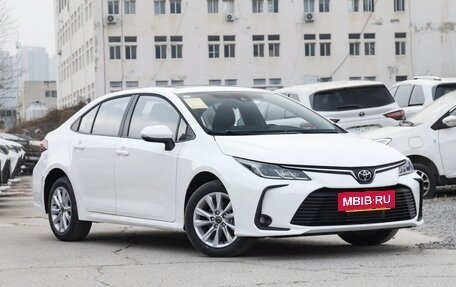 Toyota Corolla, 2024 год, 2 505 605 рублей, 4 фотография