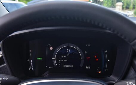 Toyota Corolla, 2024 год, 2 505 605 рублей, 10 фотография