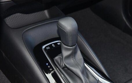 Toyota Corolla, 2024 год, 2 505 605 рублей, 12 фотография