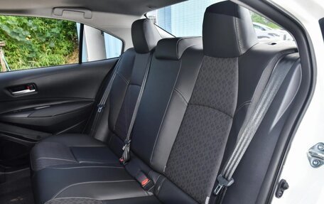 Toyota Corolla, 2024 год, 2 505 605 рублей, 17 фотография