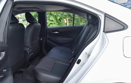 Toyota Corolla, 2024 год, 2 505 605 рублей, 20 фотография