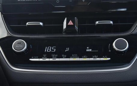 Toyota Corolla, 2024 год, 2 505 605 рублей, 24 фотография