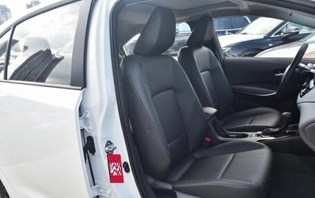 Toyota Corolla, 2024 год, 2 505 605 рублей, 19 фотография