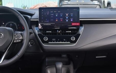 Toyota Corolla, 2024 год, 2 505 605 рублей, 11 фотография