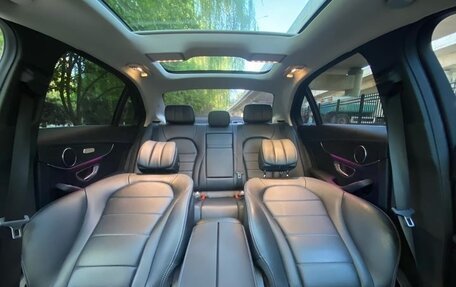 Mercedes-Benz C-Класс, 2021 год, 2 130 153 рублей, 12 фотография