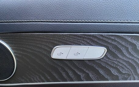 Mercedes-Benz C-Класс, 2021 год, 2 130 153 рублей, 22 фотография