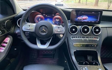 Mercedes-Benz C-Класс, 2021 год, 2 130 153 рублей, 16 фотография