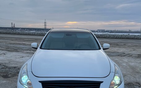 Infiniti G, 2011 год, 1 199 000 рублей, 6 фотография