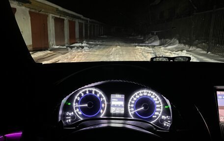 Infiniti G, 2011 год, 1 199 000 рублей, 9 фотография