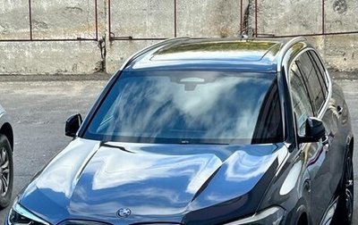 BMW X5, 2019 год, 6 000 000 рублей, 1 фотография