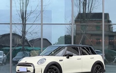 MINI Hatch, 2022 год, 2 167 153 рублей, 1 фотография