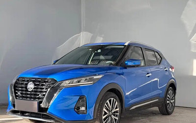 Nissan Kicks I, 2022 год, 1 350 000 рублей, 1 фотография