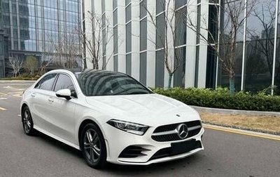 Mercedes-Benz A-Класс, 2022 год, 1 670 000 рублей, 1 фотография