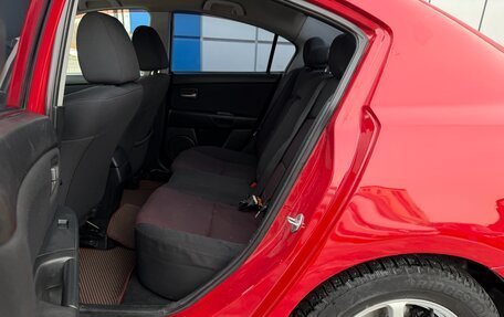 Mazda 3, 2005 год, 597 000 рублей, 14 фотография