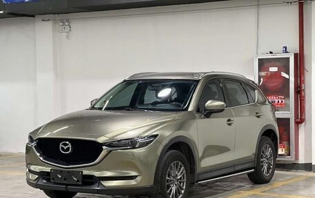 Mazda CX-5 II, 2021 год, 1 707 000 рублей, 1 фотография